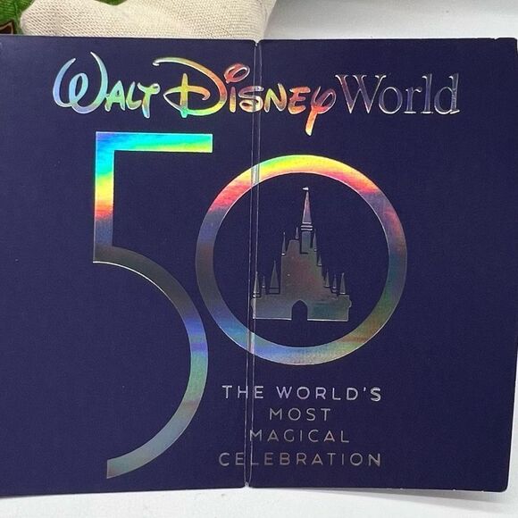 Disney “Mickey Mouse - The Main Attraction” Disney’s Enchanted Tiki Room Mickey - Picture 7 of 16